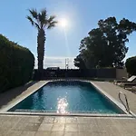 Villa Elizabeth *