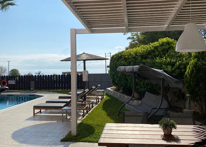 Elizabeth Skala (Kefalonia)