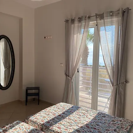 Villa Elizabeth *