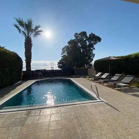 Villa Elizabeth Skala (Kefalonia)