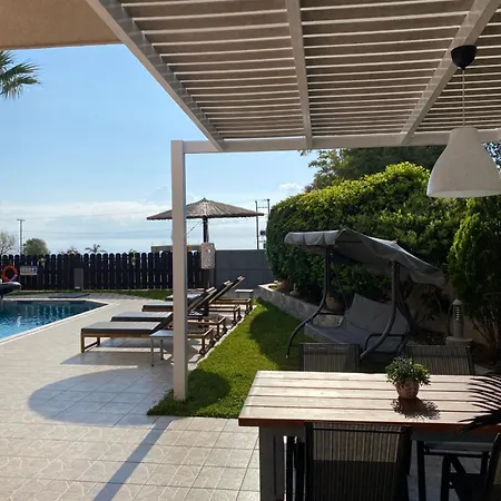 Elizabeth Skala (Kefalonia)