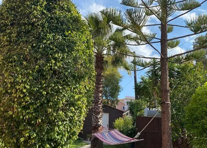 Villa Elizabeth Skala (Kefalonia)