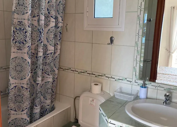 Elizabeth Villa Skala (Kefalonia)