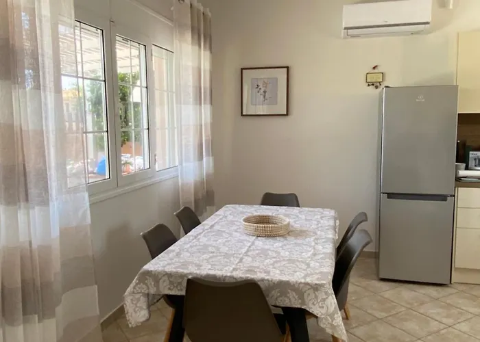 Villa Elizabeth Skala (Kefalonia)